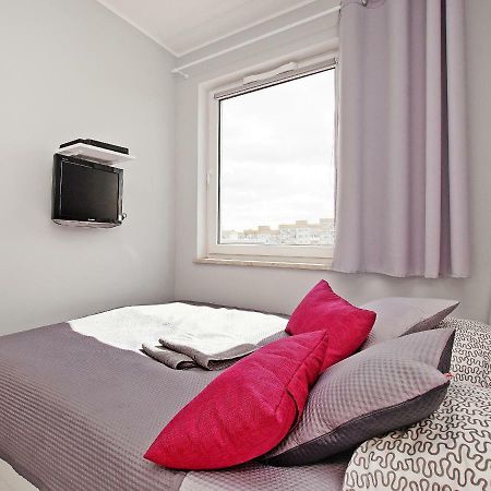 Apartamenty Sun&Sea Gdansk Exterior photo