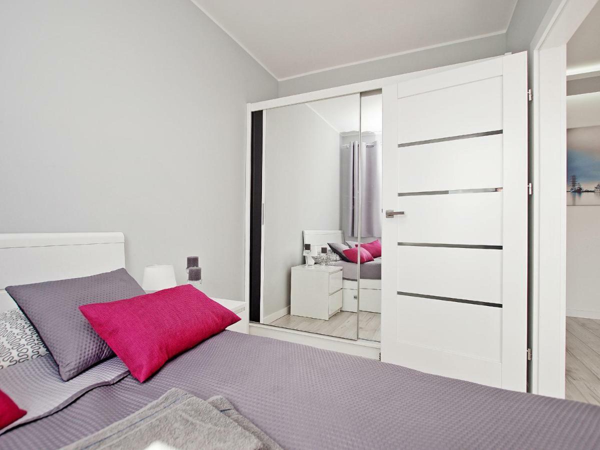 Apartamenty Sun&Sea Gdansk Exterior photo