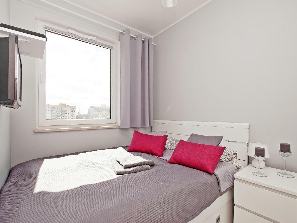 Apartamenty Sun&Sea Gdansk Exterior photo